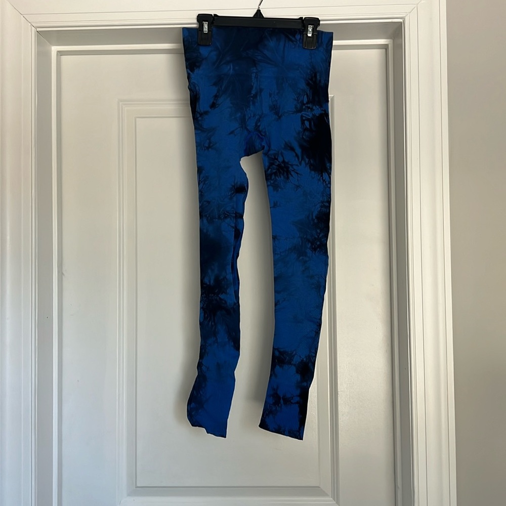 Lululemon Ebb to Street pant leggings